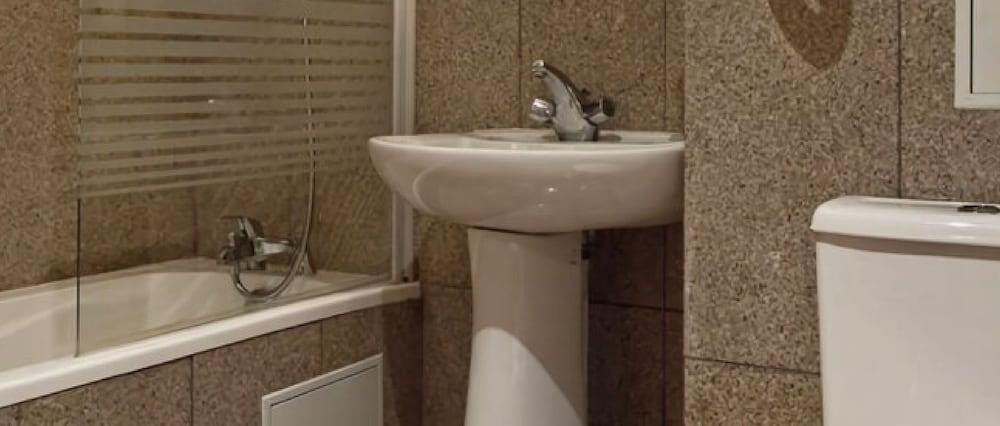 Hotel Americain Paris Bagian luar foto