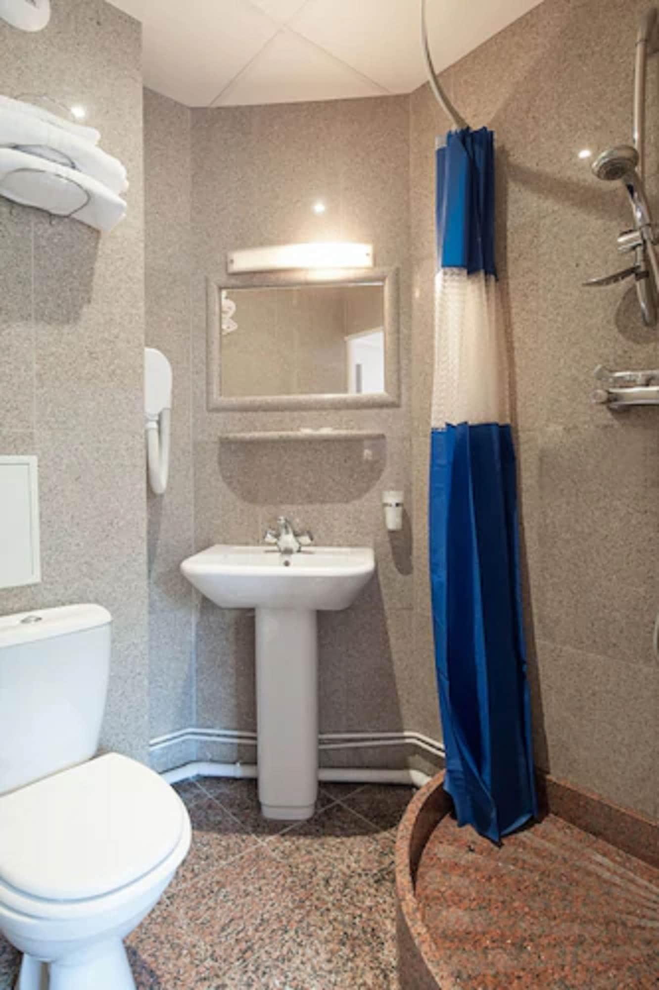 Hotel Americain Paris Bagian luar foto