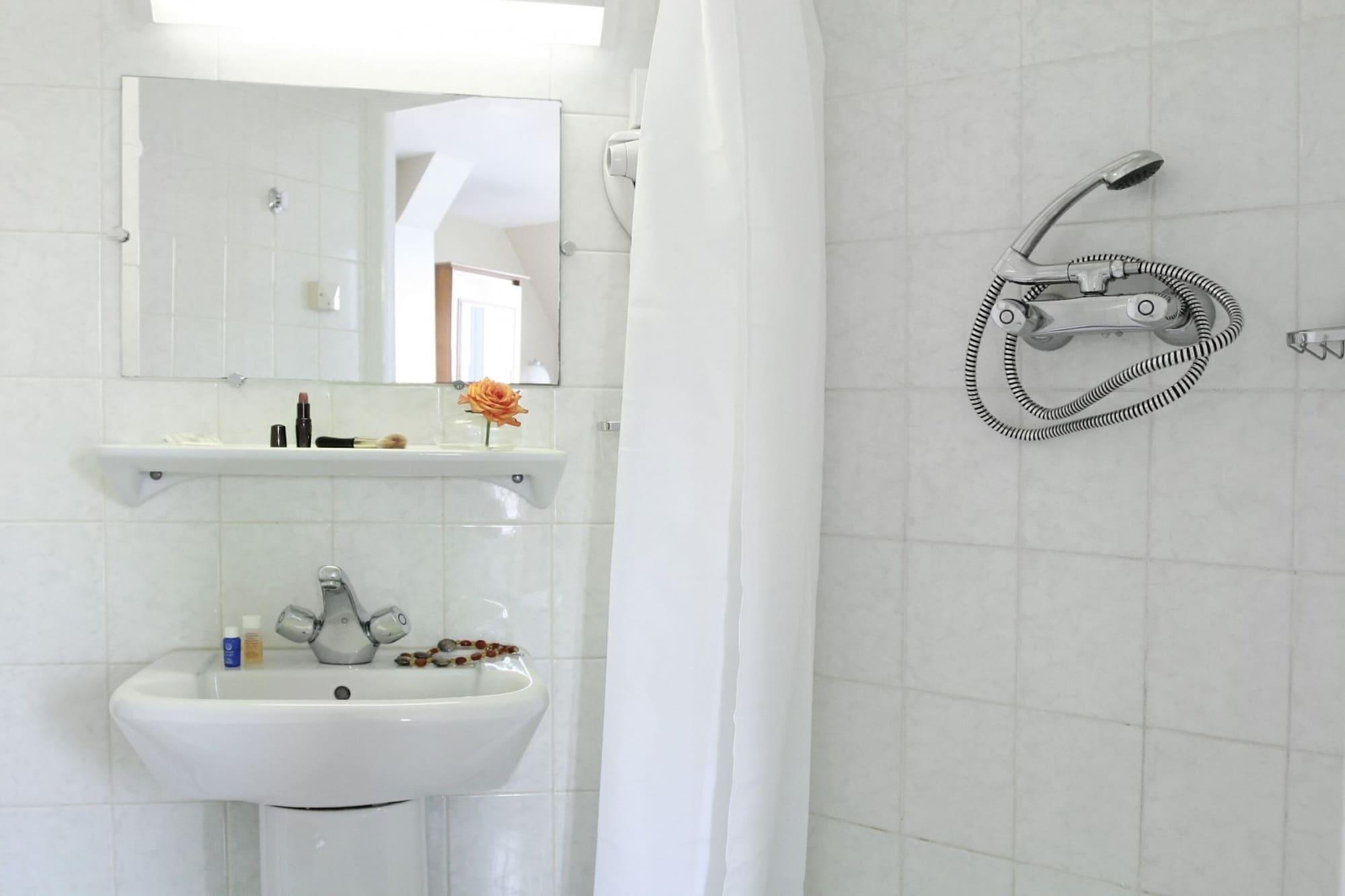 Hotel Americain Paris Bagian luar foto