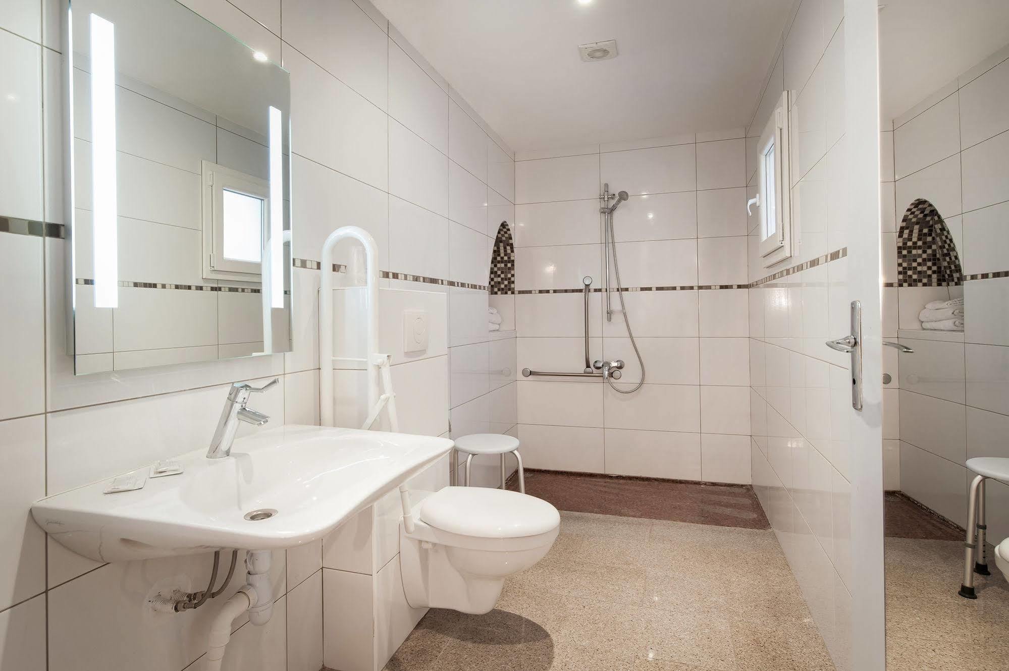 Hotel Americain Paris Bagian luar foto